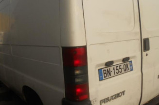 Serrure avant droit PEUGEOT BOXER 1