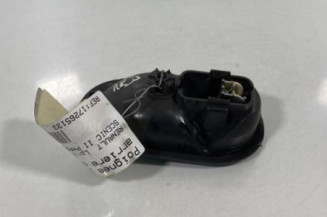 Poignee interieur arriere droit RENAULT GRAND SCENIC 2