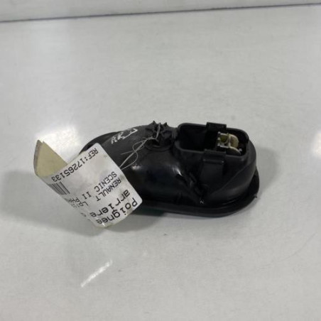 Poignee interieur arriere droit RENAULT GRAND SCENIC 2