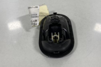 Poignee interieur arriere droit RENAULT GRAND SCENIC 2