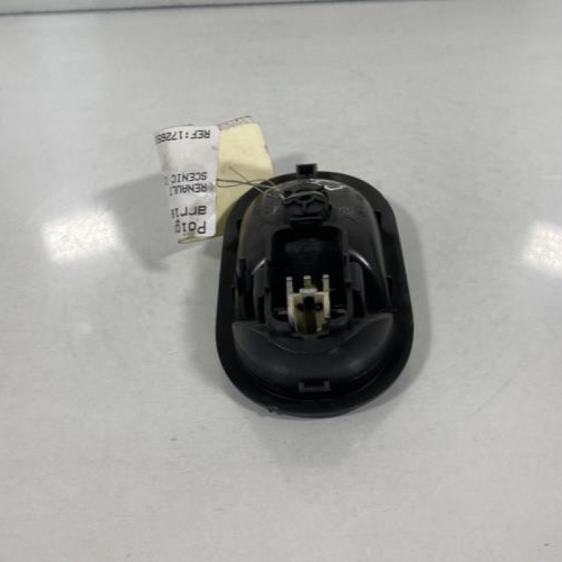 Poignee interieur arriere droit RENAULT GRAND SCENIC 2 Photo n°3