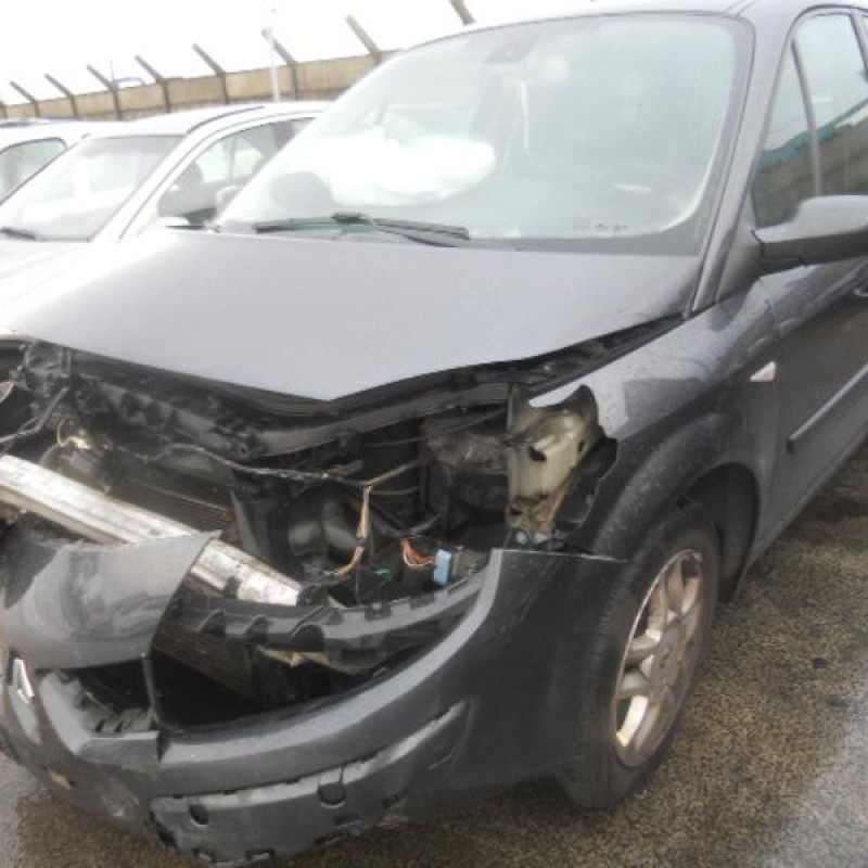 Poignee interieur arriere droit RENAULT GRAND SCENIC 2 Photo n°4