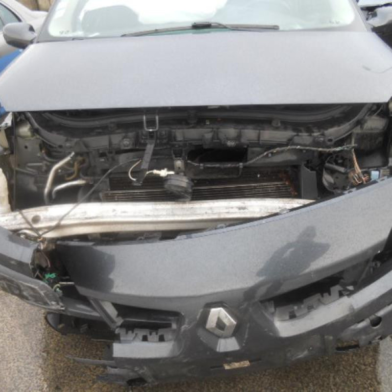 Poignee interieur arriere droit RENAULT GRAND SCENIC 2 Photo n°5