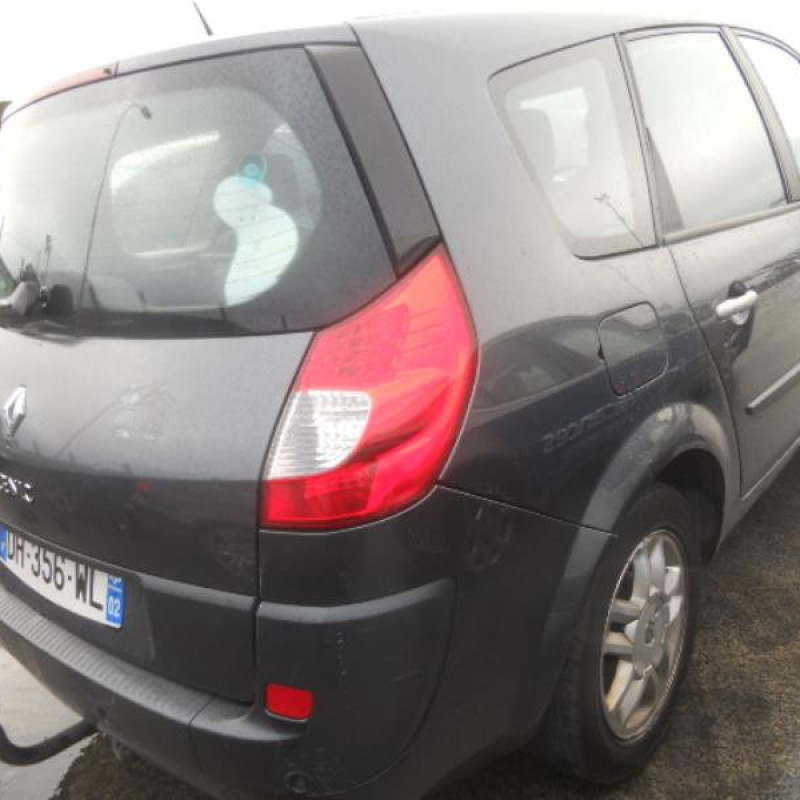 Poignee interieur arriere droit RENAULT GRAND SCENIC 2 Photo n°7