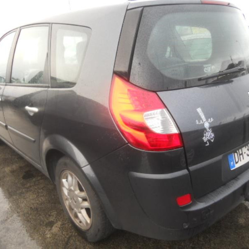 Poignee interieur arriere droit RENAULT GRAND SCENIC 2 Photo n°8