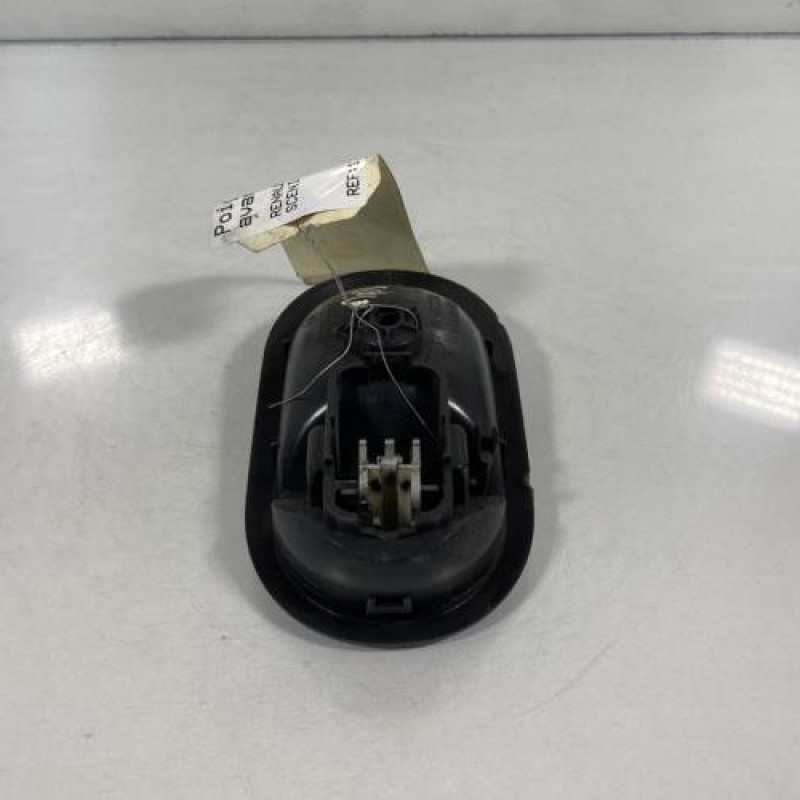 Poignee interieur avant gauche RENAULT GRAND SCENIC 2 Photo n°3