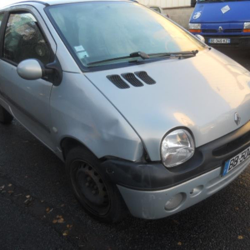 Commodo d'essuie glaces RENAULT TWINGO 1 Photo n°5