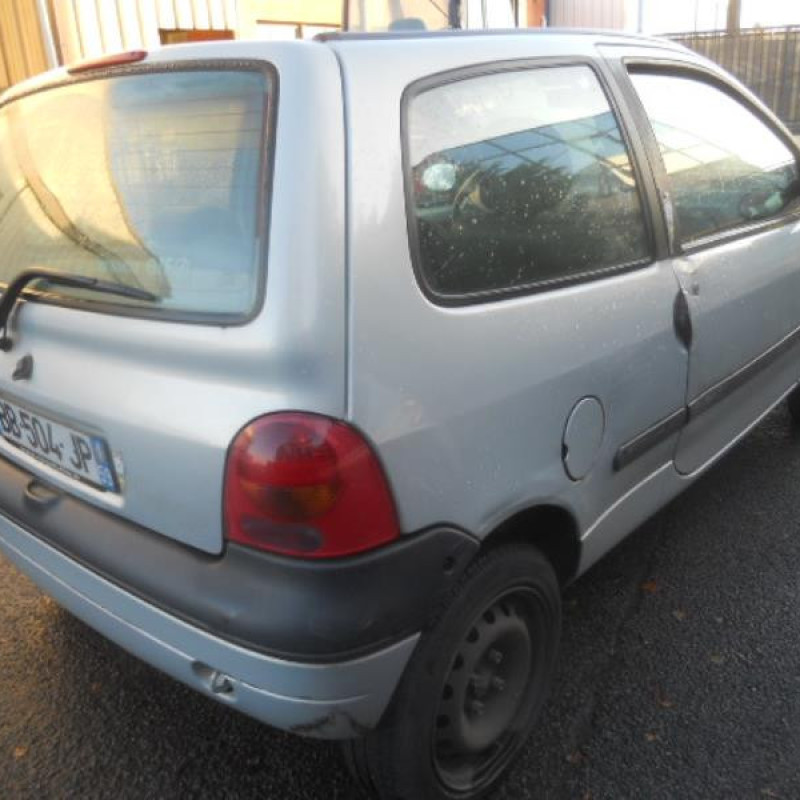 Commodo d'essuie glaces RENAULT TWINGO 1 Photo n°6