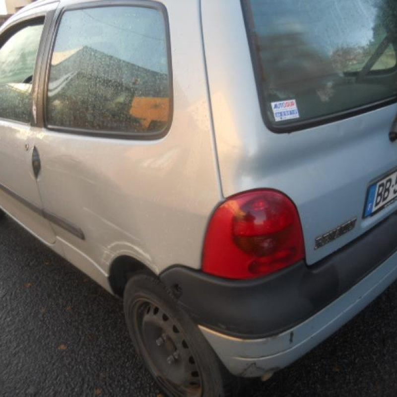Commodo d'essuie glaces RENAULT TWINGO 1 Photo n°7