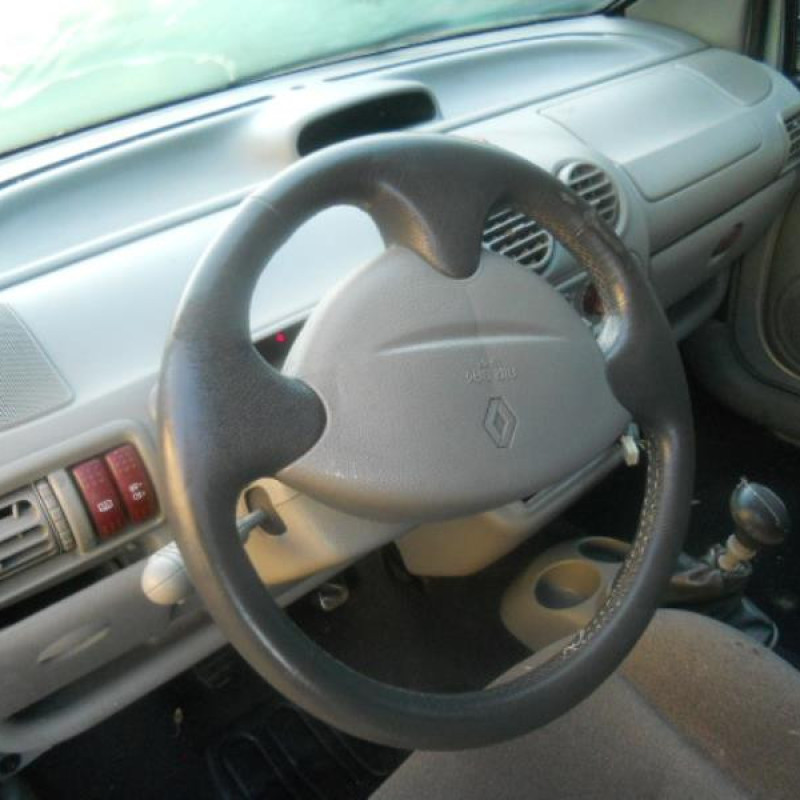 Commodo d'essuie glaces RENAULT TWINGO 1 Photo n°8