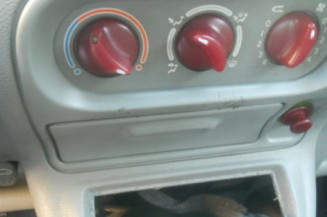 Commodo d'essuie glaces RENAULT TWINGO 1