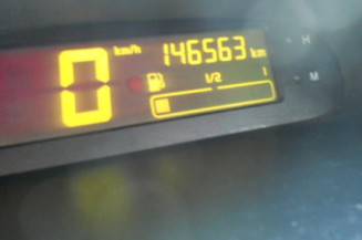 Commodo d'essuie glaces RENAULT TWINGO 1