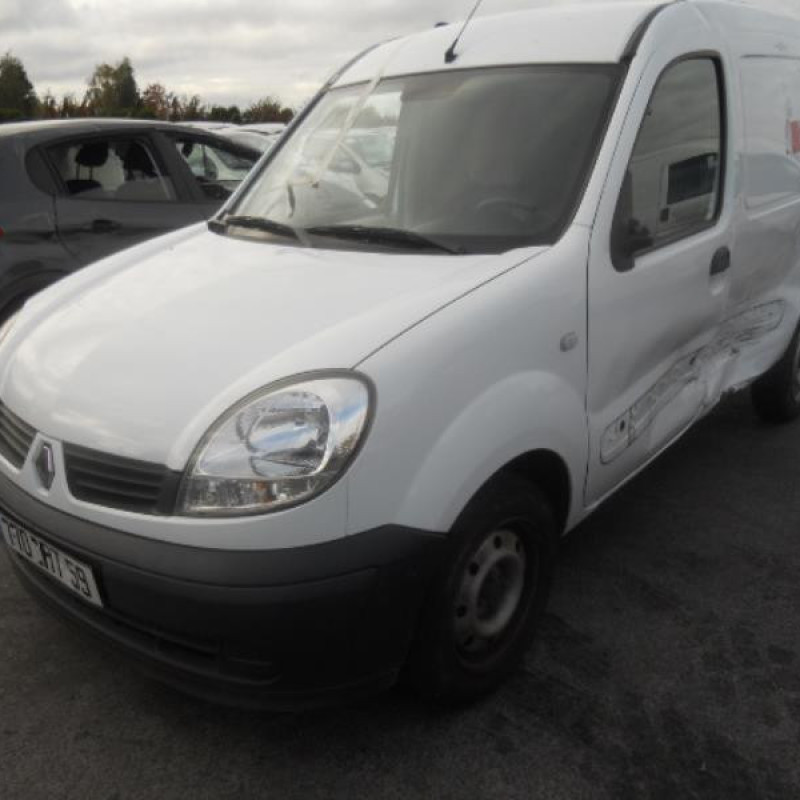 Commande retroviseurs RENAULT KANGOO 1 Photo n°4