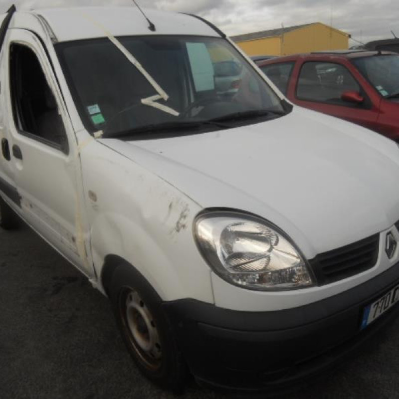 Commande retroviseurs RENAULT KANGOO 1 Photo n°5