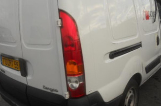 Commande retroviseurs RENAULT KANGOO 1