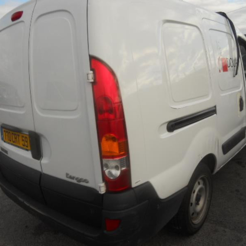 Commande retroviseurs RENAULT KANGOO 1 Photo n°6