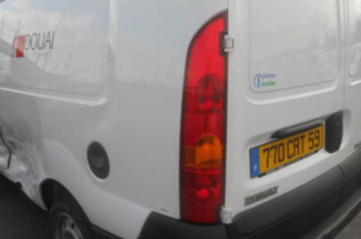 Commande retroviseurs RENAULT KANGOO 1