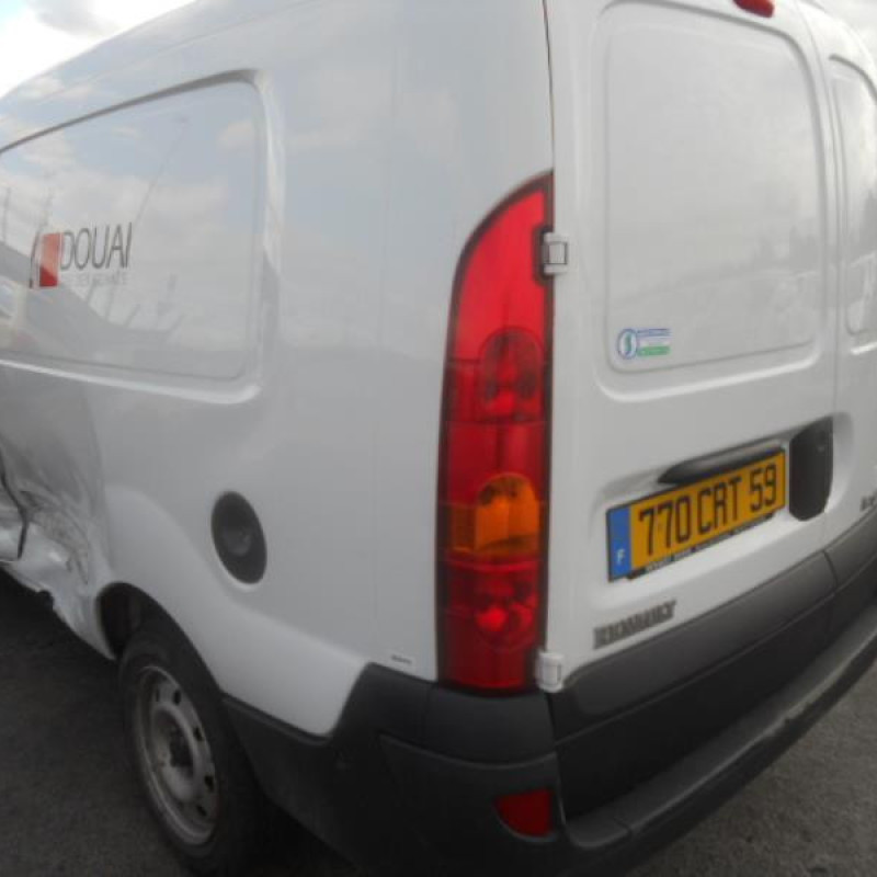 Commande retroviseurs RENAULT KANGOO 1 Photo n°7