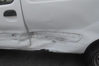 Commande retroviseurs RENAULT KANGOO 1