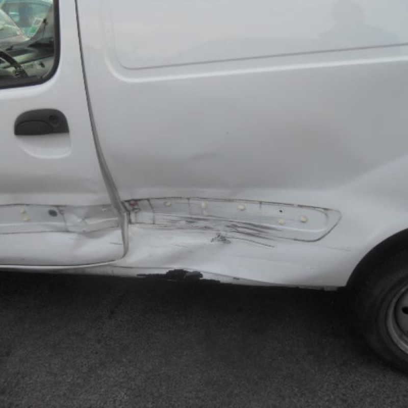 Commande retroviseurs RENAULT KANGOO 1 Photo n°8