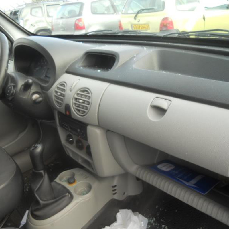 Commande retroviseurs RENAULT KANGOO 1 Photo n°10