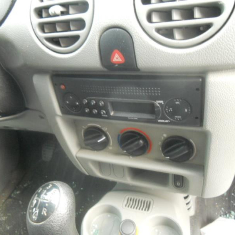 Commande retroviseurs RENAULT KANGOO 1 Photo n°11