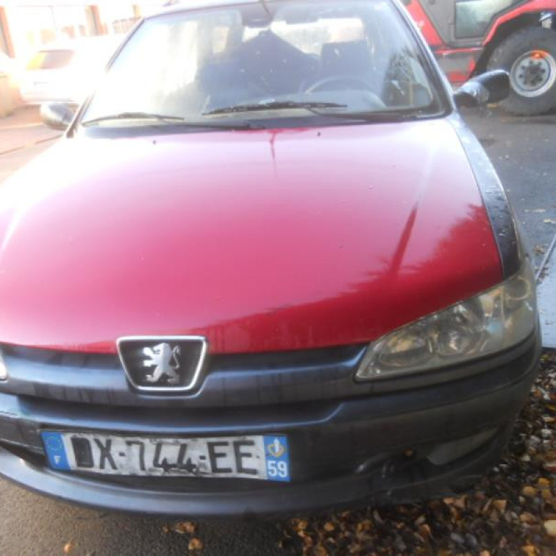 Retroviseur droit PEUGEOT 306 Photo n°4