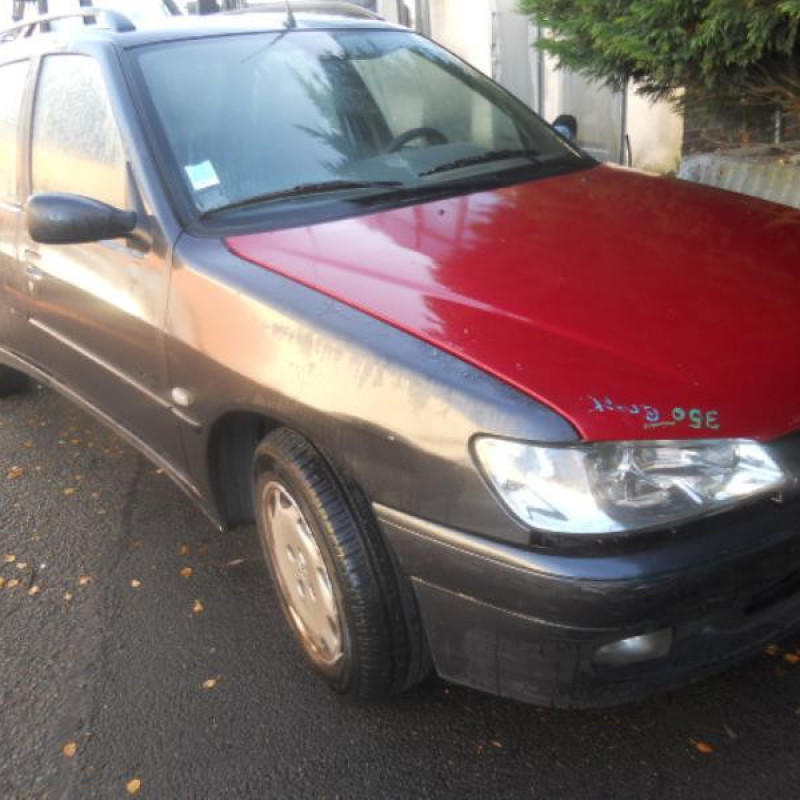 Retroviseur droit PEUGEOT 306 Photo n°5