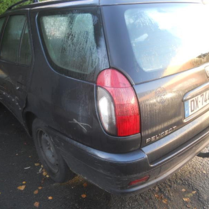 Retroviseur droit PEUGEOT 306 Photo n°7