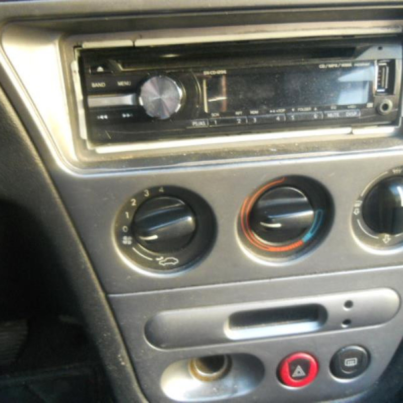 Retroviseur droit PEUGEOT 306 Photo n°9