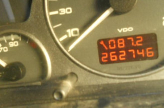 Retroviseur droit PEUGEOT 306