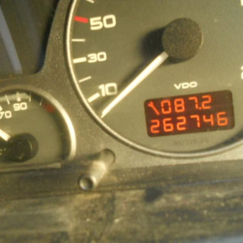 Retroviseur droit PEUGEOT 306 Photo n°11