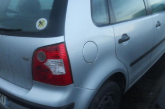 Malle/Hayon arriere VOLKSWAGEN POLO 4