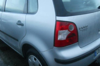 Malle/Hayon arriere VOLKSWAGEN POLO 4