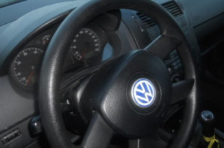 Malle/Hayon arriere VOLKSWAGEN POLO 4