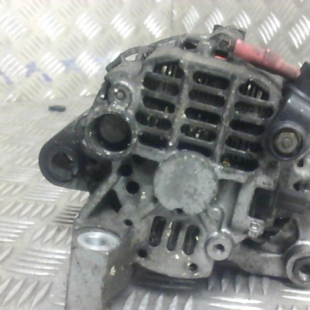 Alternateur FORD FIESTA 4 Photo n°1