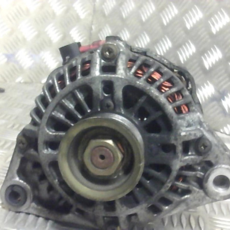 Alternateur FORD FIESTA 4