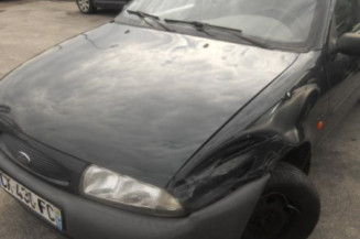 Alternateur FORD FIESTA 4
