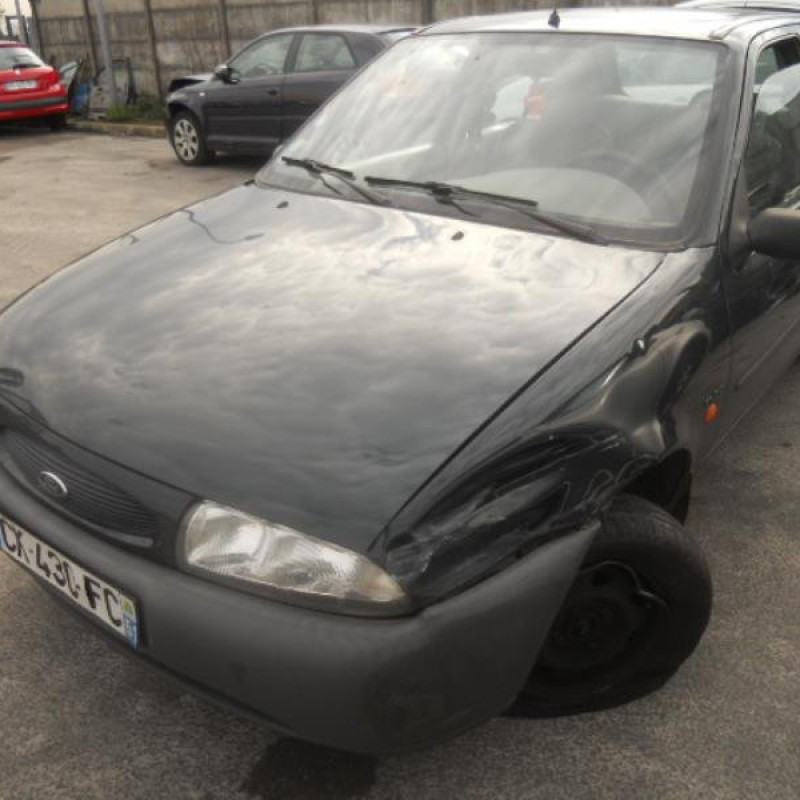Alternateur FORD FIESTA 4 Photo n°4