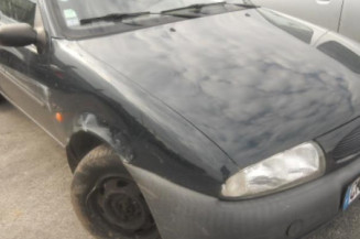 Alternateur FORD FIESTA 4