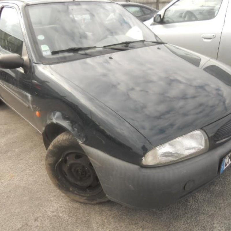Alternateur FORD FIESTA 4 Photo n°5