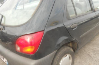 Alternateur FORD FIESTA 4