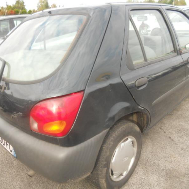 Alternateur FORD FIESTA 4 Photo n°6