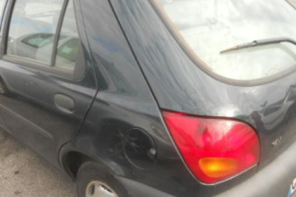 Alternateur FORD FIESTA 4