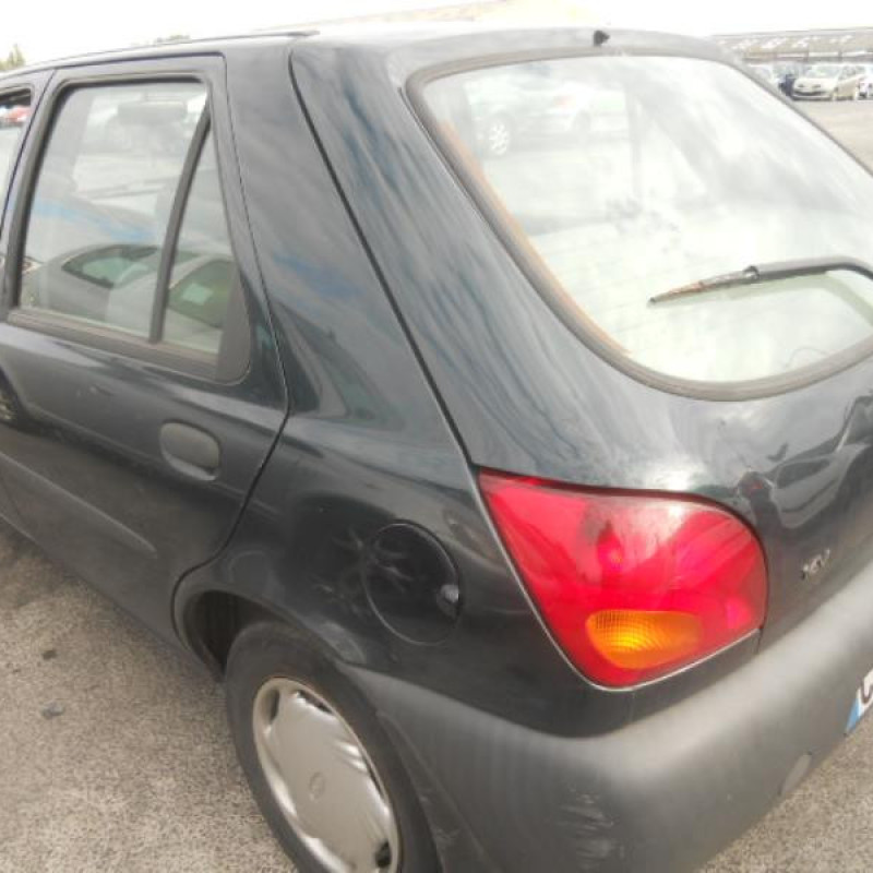 Alternateur FORD FIESTA 4 Photo n°7