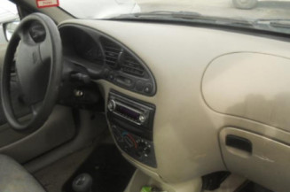 Alternateur FORD FIESTA 4