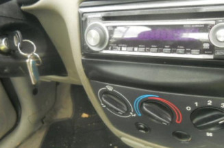Alternateur FORD FIESTA 4