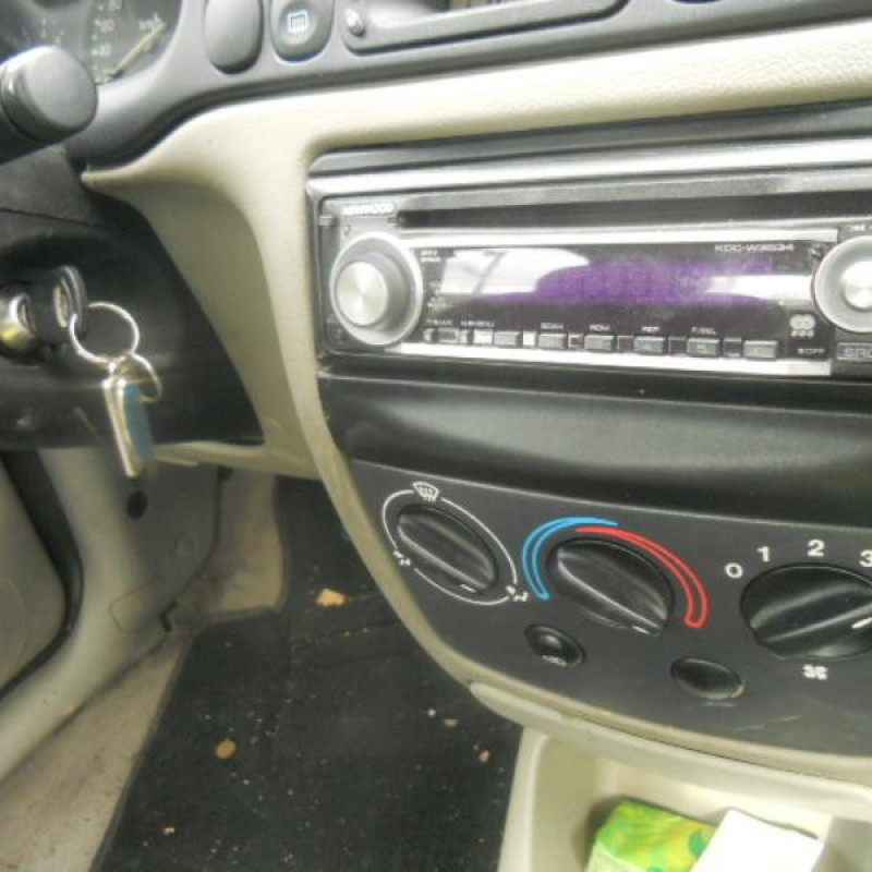 Alternateur FORD FIESTA 4 Photo n°9