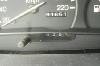 Alternateur FORD FIESTA 4