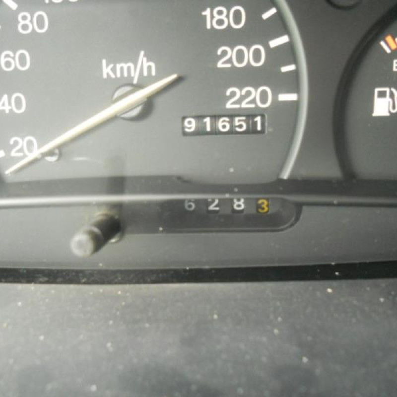 Alternateur FORD FIESTA 4 Photo n°10